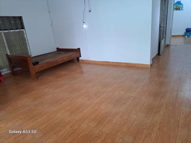 Nhà bán tại Thôn Vạn Khánh, An Hòa, Long Khánh