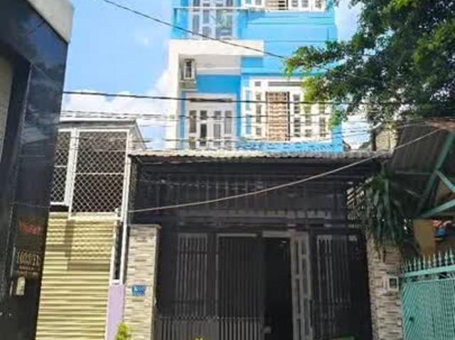 Nhà bán tại Thủ Đức, Hồ Chí Minh