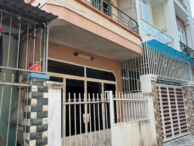 Nhà mặt phố bán tại Gia Lai