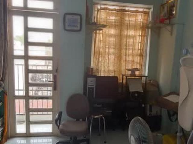 Nhà mặt phố bán tại Thủ Đức, Hồ Chí Minh