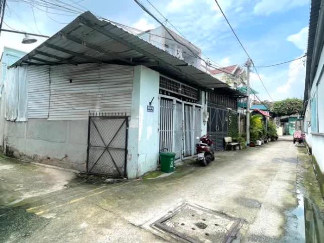 Nhà bán tại Thủ Đức, Hồ Chí Minh