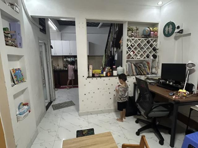 Nhà bán tại Khuôn viên UBND Thành phố Hồ Chí Minh, Thành phố Hồ Chí Minh