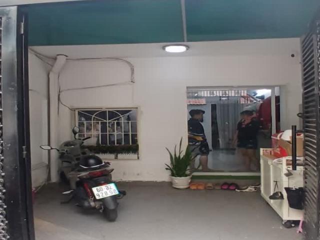 Nhà bán tại Thủ Đức, Hồ Chí Minh