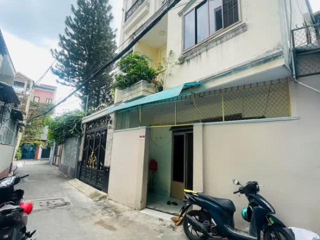 Nhà bán tại Thủ Đức, Hồ Chí Minh