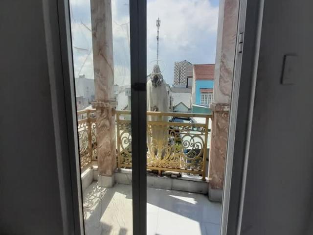 Nhà bán tại Thủ Đức, Hồ Chí Minh