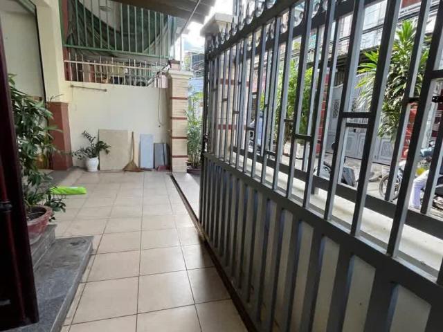 Nhà bán tại Gia Lai