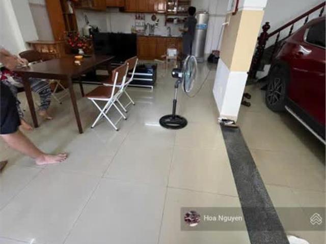 Nhà bán tại Gia Lai