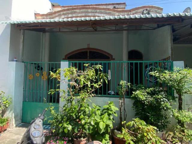 Nhà bán tại Gia Lai