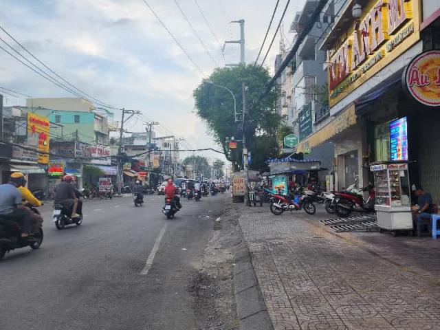 Nhà bán tại Thủ Đức, Hồ Chí Minh