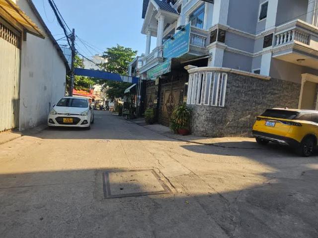 Nhà bán tại Thủ Đức, Hồ Chí Minh