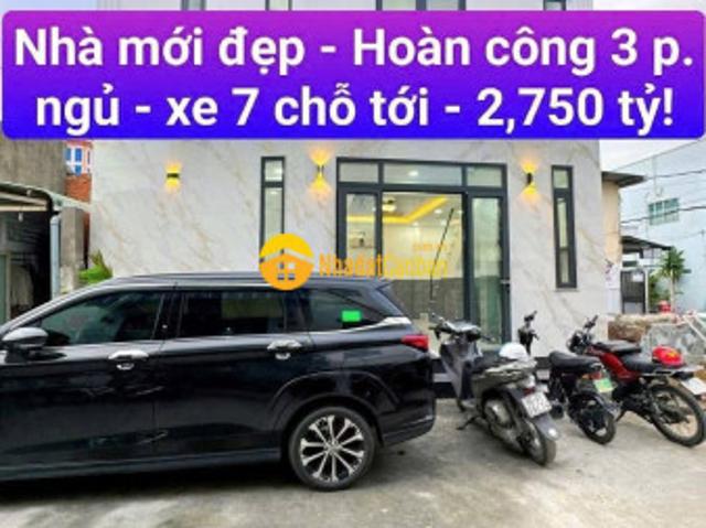 Nhà bán