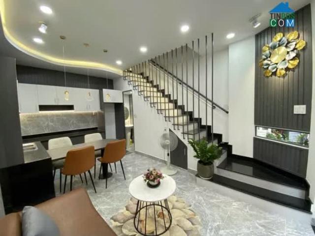 Nhà bán tại Khuôn viên UBND Thành phố Hồ Chí Minh, Thành phố Hồ Chí Minh