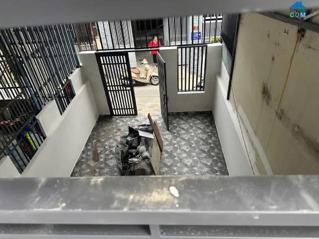 Nhà bán tại Gia Lai