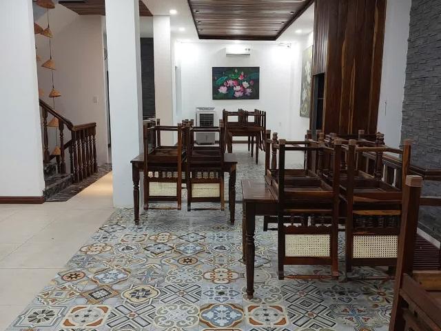 Nhà bán tại Gia Lai