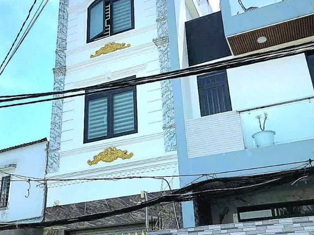 Nhà bán tại Thủ Đức, Hồ Chí Minh