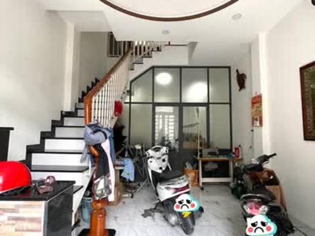 Nhà mặt phố bán tại Thủ Đức, Hồ Chí Minh