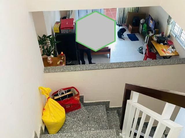 Nhà bán tại Gia Lai