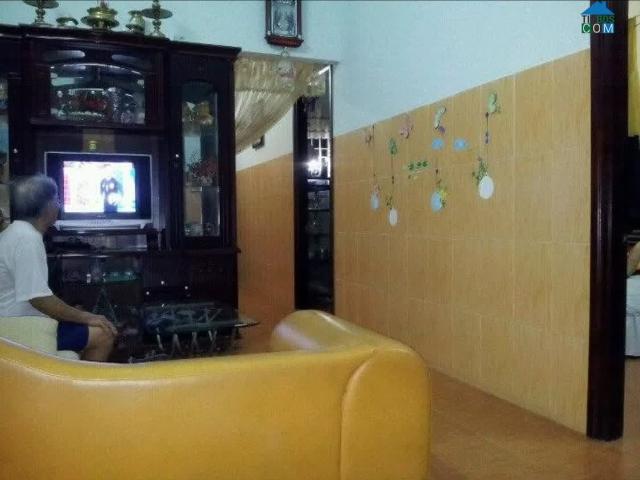 Nhà bán tại Gia Lai