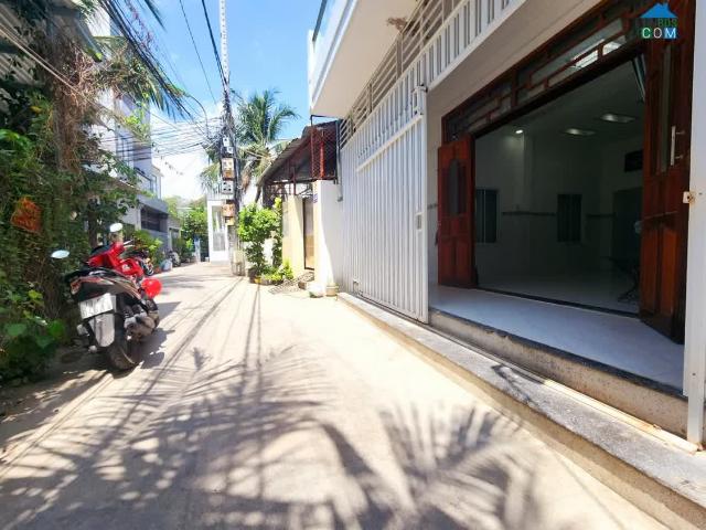 Nhà bán tại Gia Lai