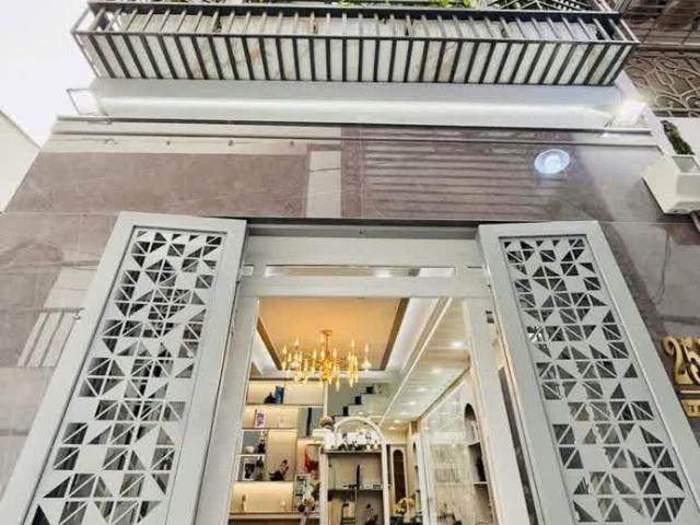 Nhà bán tại Thủ Đức, Hồ Chí Minh