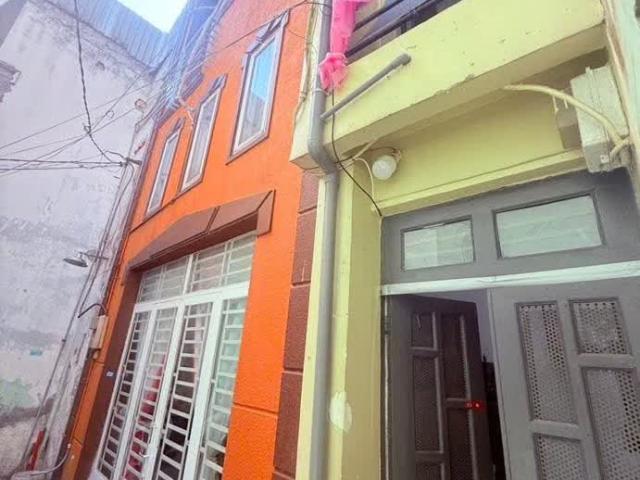 Nhà mặt phố bán tại Thủ Đức, Hồ Chí Minh