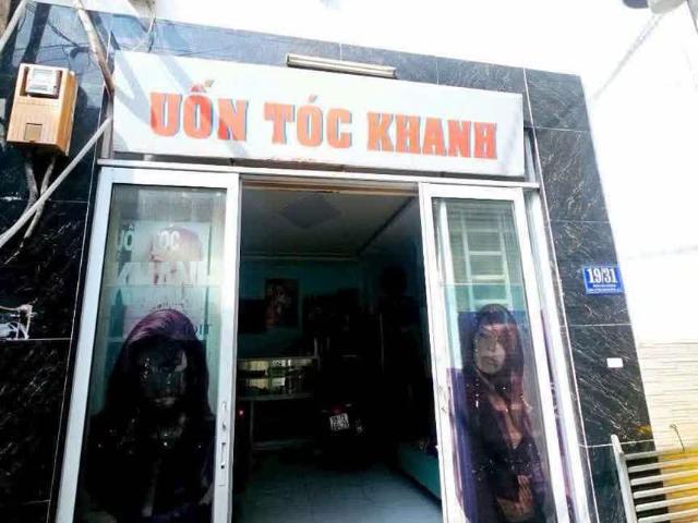 Nhà bán tại Khuôn viên UBND Thành phố Hồ Chí Minh, Thành phố Hồ Chí Minh