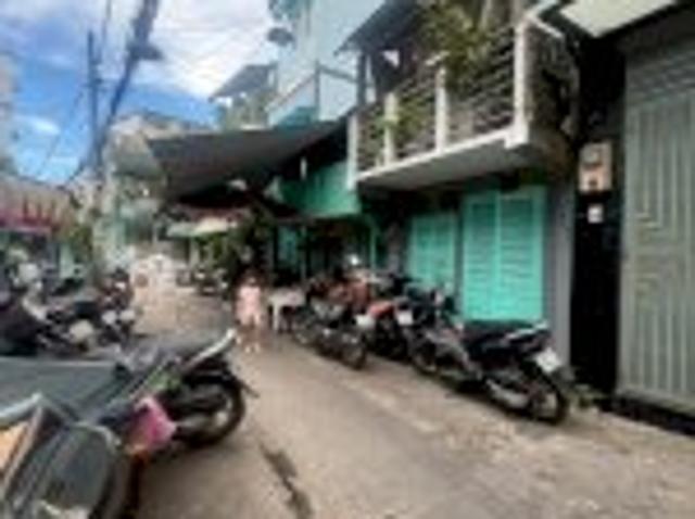 Bất động sản bán tại Hồ Chí Minh