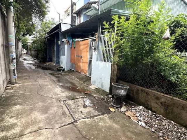 Nhà bán tại Thủ Đức, Hồ Chí Minh
