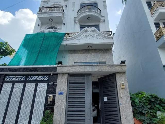 Nhà bán tại Thủ Đức, Hồ Chí Minh