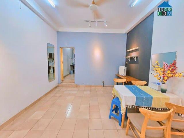 Nhà bán tại Thủ Đức, Hồ Chí Minh