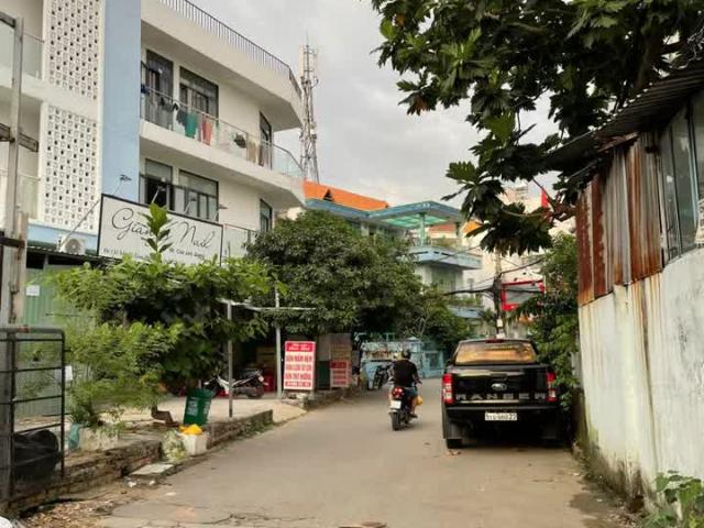Nhà bán tại Khuôn viên UBND Thành phố Hồ Chí Minh, Thành phố Hồ Chí Minh
