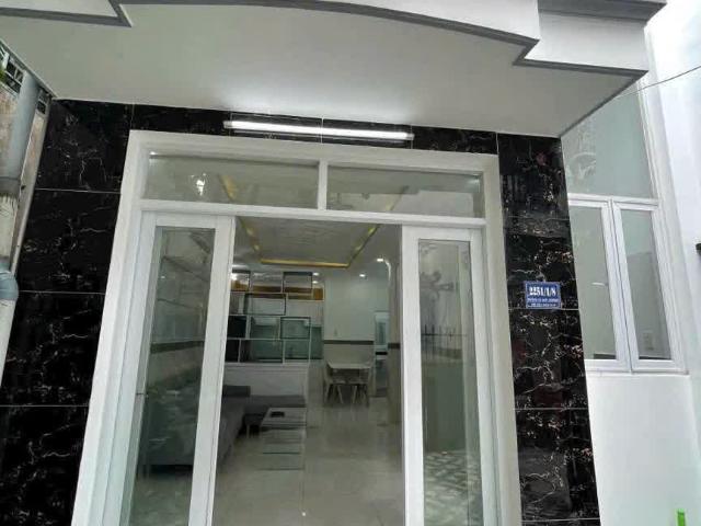 Nhà bán tại Thủ Đức, Hồ Chí Minh