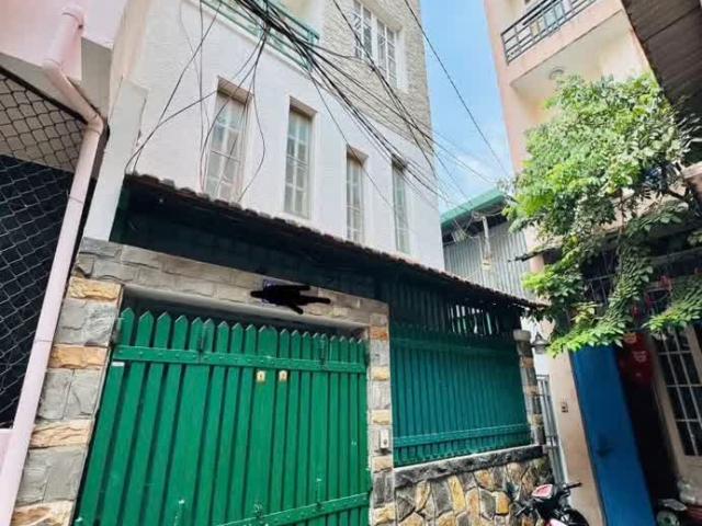 Nhà bán tại Thủ Đức, Hồ Chí Minh