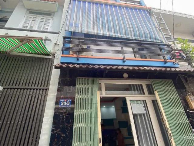 Nhà bán tại Thủ Đức, Hồ Chí Minh