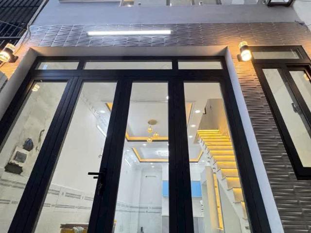 Nhà bán tại Thủ Đức, Hồ Chí Minh