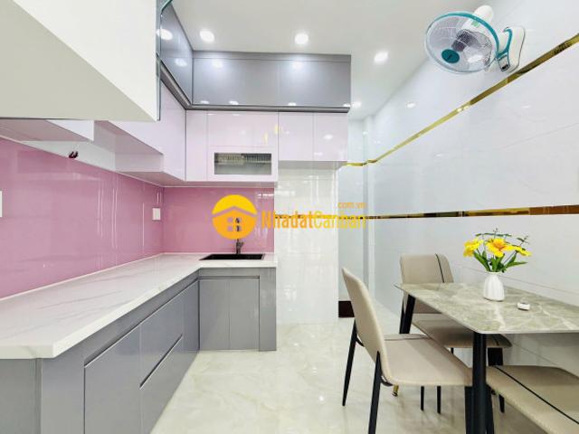 Mặt bằng bán