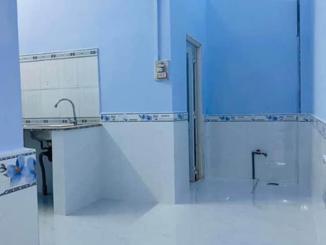 Nhà bán tại Gia Lai