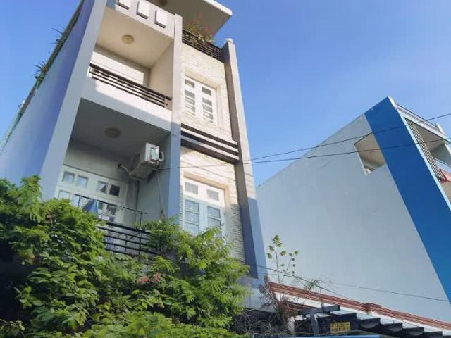Nhà bán tại Thủ Đức, Hồ Chí Minh
