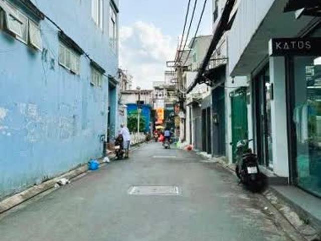 Nhà bán tại Thủ Đức, Hồ Chí Minh