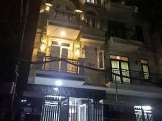 Nhà bán tại Khuôn viên UBND Thành phố Hồ Chí Minh, Thành phố Hồ Chí Minh