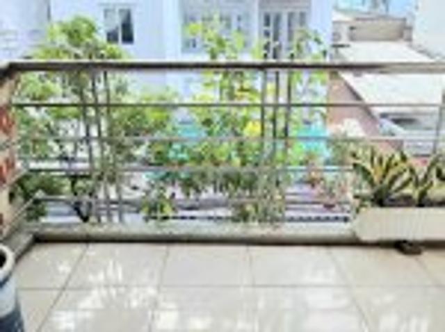Bất động sản bán tại Hồ Chí Minh