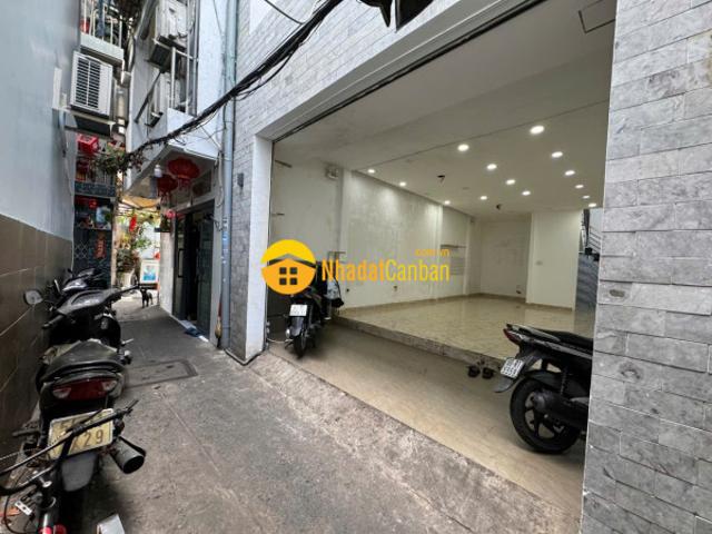 Nhà bán