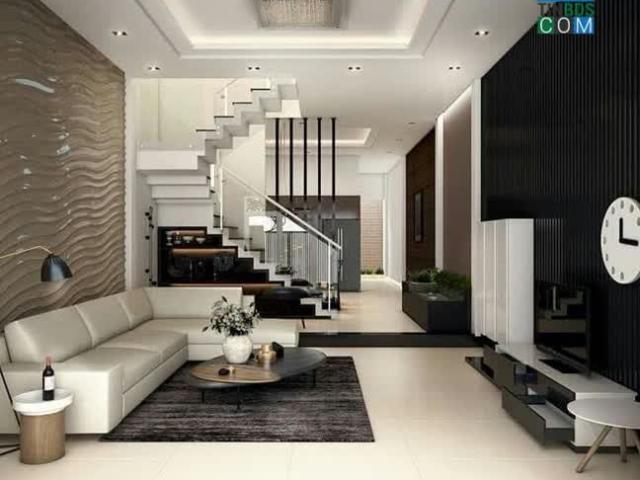 Nhà bán tại Thủ Đức, Hồ Chí Minh