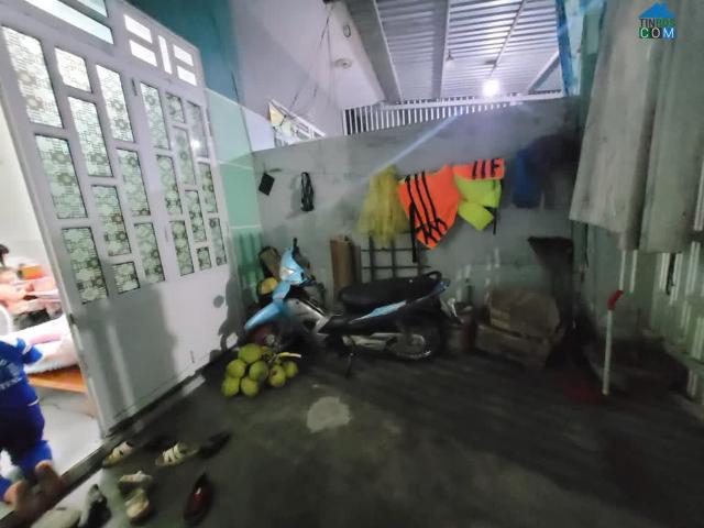 Nhà bán tại Gia Lai