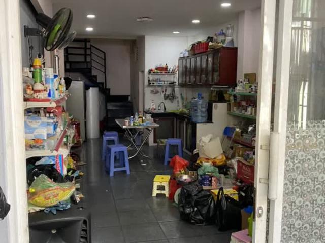Nhà mặt phố bán tại Thủ Đức, Hồ Chí Minh