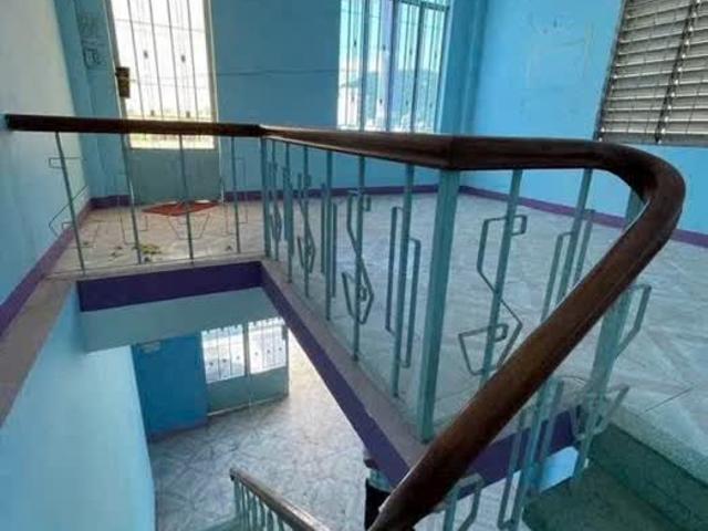 Nhà bán tại Gia Lai