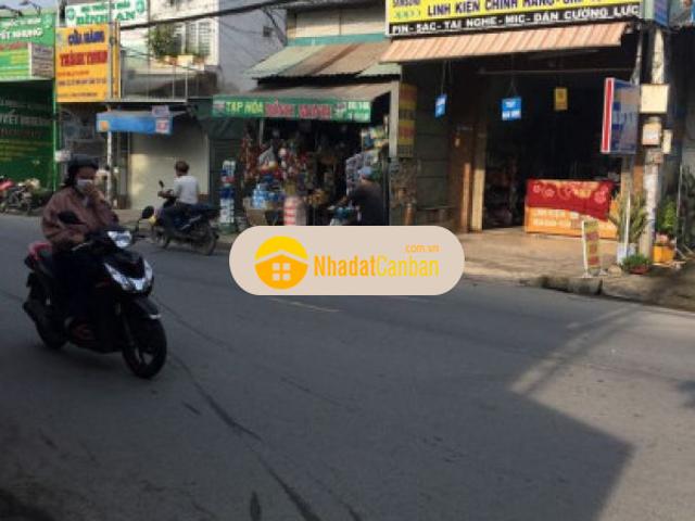 Nhà bán
