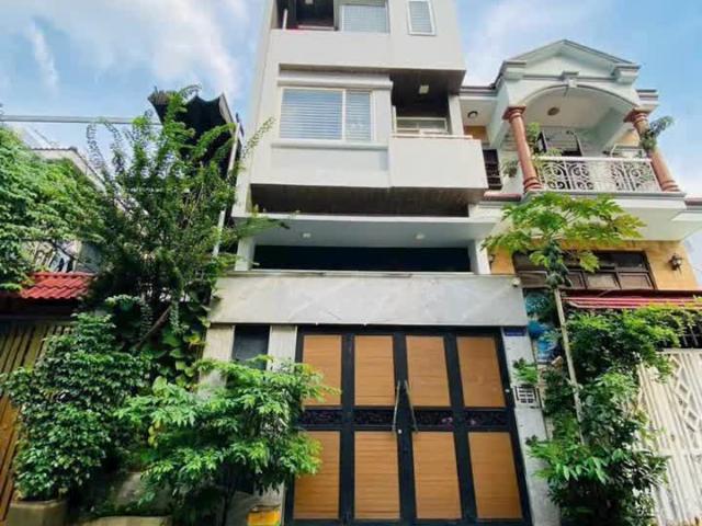 Nhà mặt phố bán tại Thủ Đức, Hồ Chí Minh