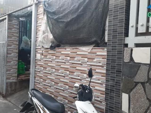 Nhà bán tại Khuôn viên UBND Thành phố Hồ Chí Minh, Thành phố Hồ Chí Minh