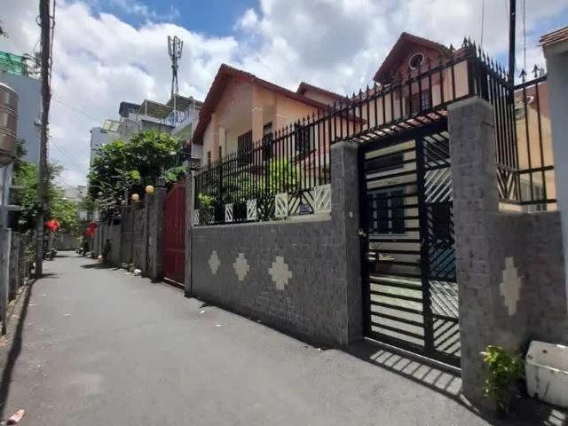 Nhà bán tại Thủ Đức, Hồ Chí Minh